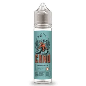 Ticonderoga | Cano eJuice | 60ml (Closeout)