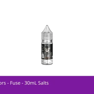 Time Bomb Vapors