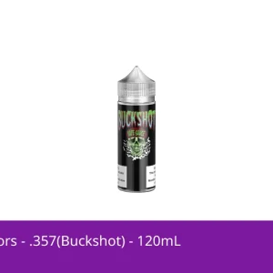 Time Bomb Vapors