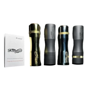 Timesvape The Dreamer Clutch Mechanical Mod