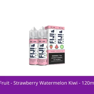 Tinted Brew Fiji Fruit
