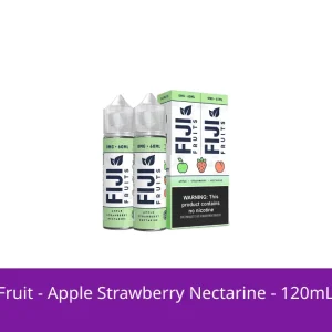 Tinted Brew Fiji Fruit