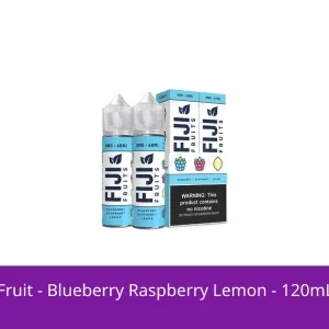 Tinted Brew Fiji Fruit