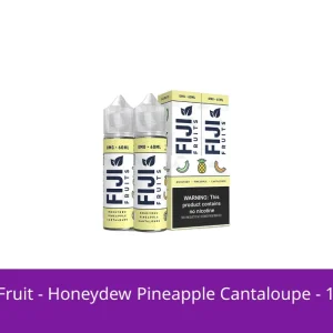 Tinted Brew Fiji Fruit