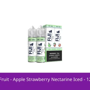 Tinted Brew Fiji Fruit