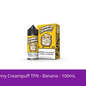 Tinted Brew Johnny Creampuff TFN