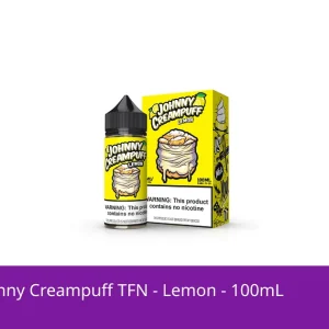 Tinted Brew Johnny Creampuff TFN