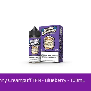 Tinted Brew Johnny Creampuff TFN