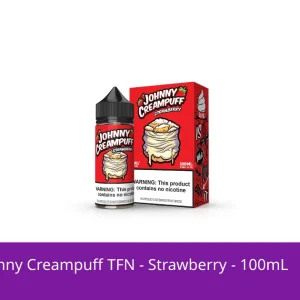 Tinted Brew Johnny Creampuff TFN