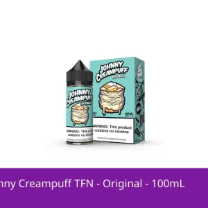Tinted Brew Johnny Creampuff TFN