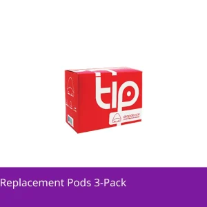 Tip Suorin Drop Replacement Pods 3
