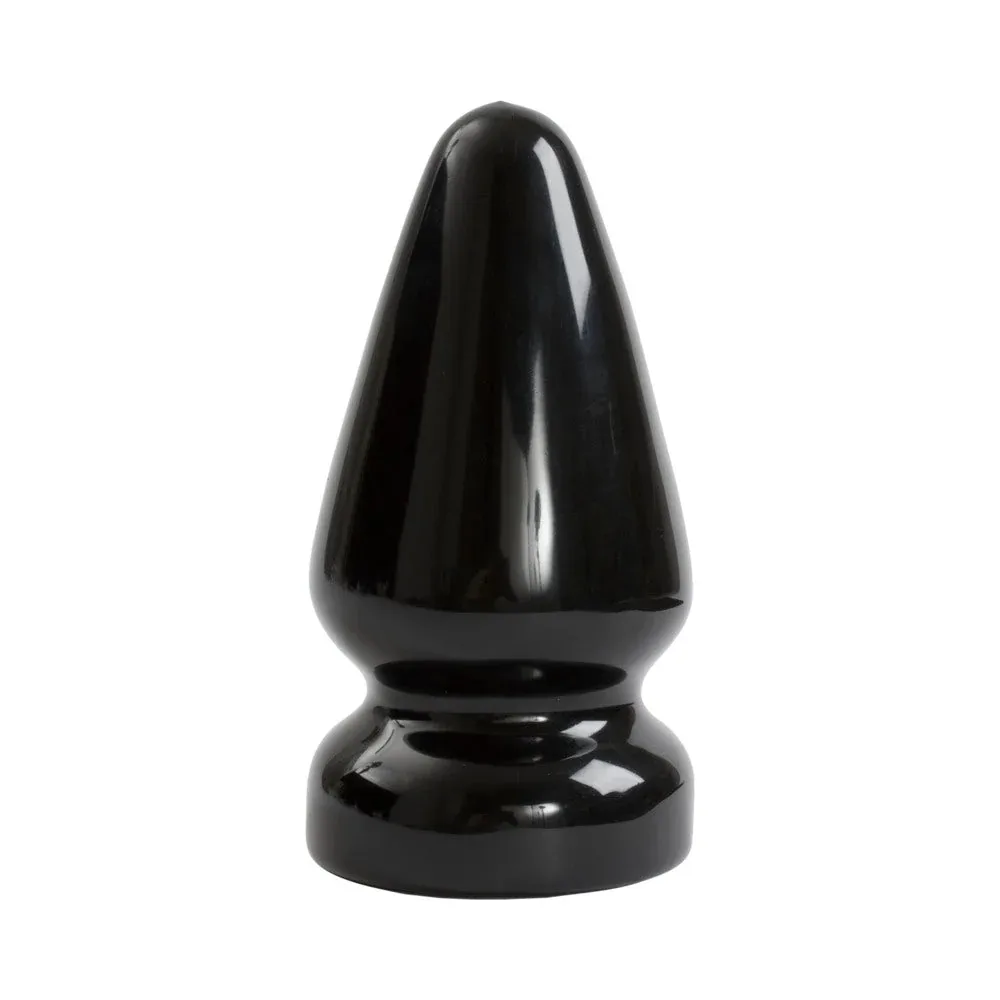 TitanMen - 3.75 inch Ass Servant Black - Image 2