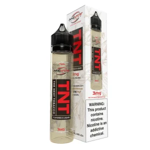 TNT 75ml E-Juice | Innevape