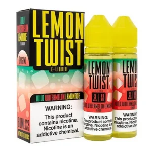 TNT Ice by Time Bomb Vapors