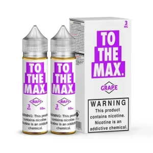 To The Max