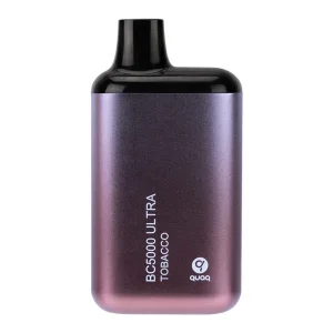 Tobacco BC5000 Ultra - Vapeoutletus Online Vape Store