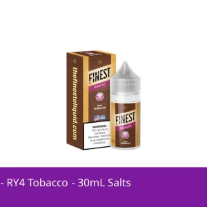 Tobacco Edition