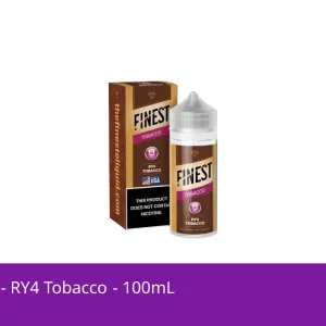 Tobacco Edition