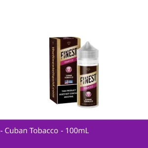Tobacco Edition