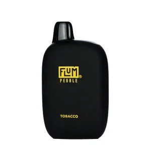 Tobacco Flum Pebble - America’s Trusted Online Vape Store