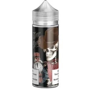 Tobacco IV / 4 : Traditional Tobacco Blend | Time Bomb