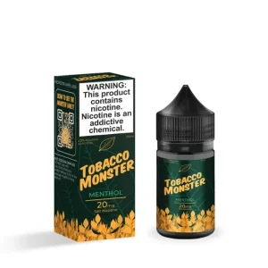 Tobacco Monster