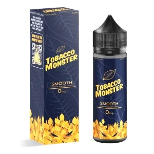Tobacco Monster