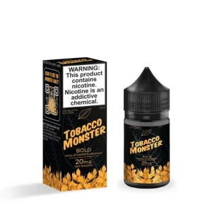 Tobacco Monster