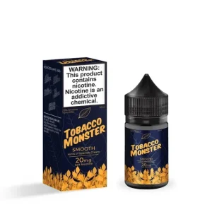 Tobacco Monster