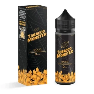 Tobacco Monster