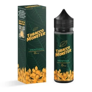 Tobacco Monster