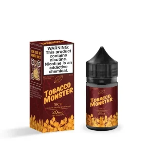 Tobacco Monster