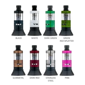 Tobeco Mini Super Tank