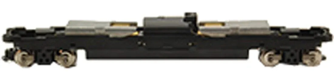 Tomytec 20M Class D2 TM-25 Power Unit Geocolle Railway Collection Diorama Supplies