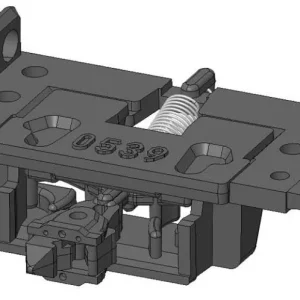 Tomytec Tomix N Gauge Close Coupling Tn Coupler Sp Model Jc7266