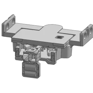 Tomytec Tomix N Gauge Tn Coupler Sp Gray Two-Stage Electric Coupler Jc7265