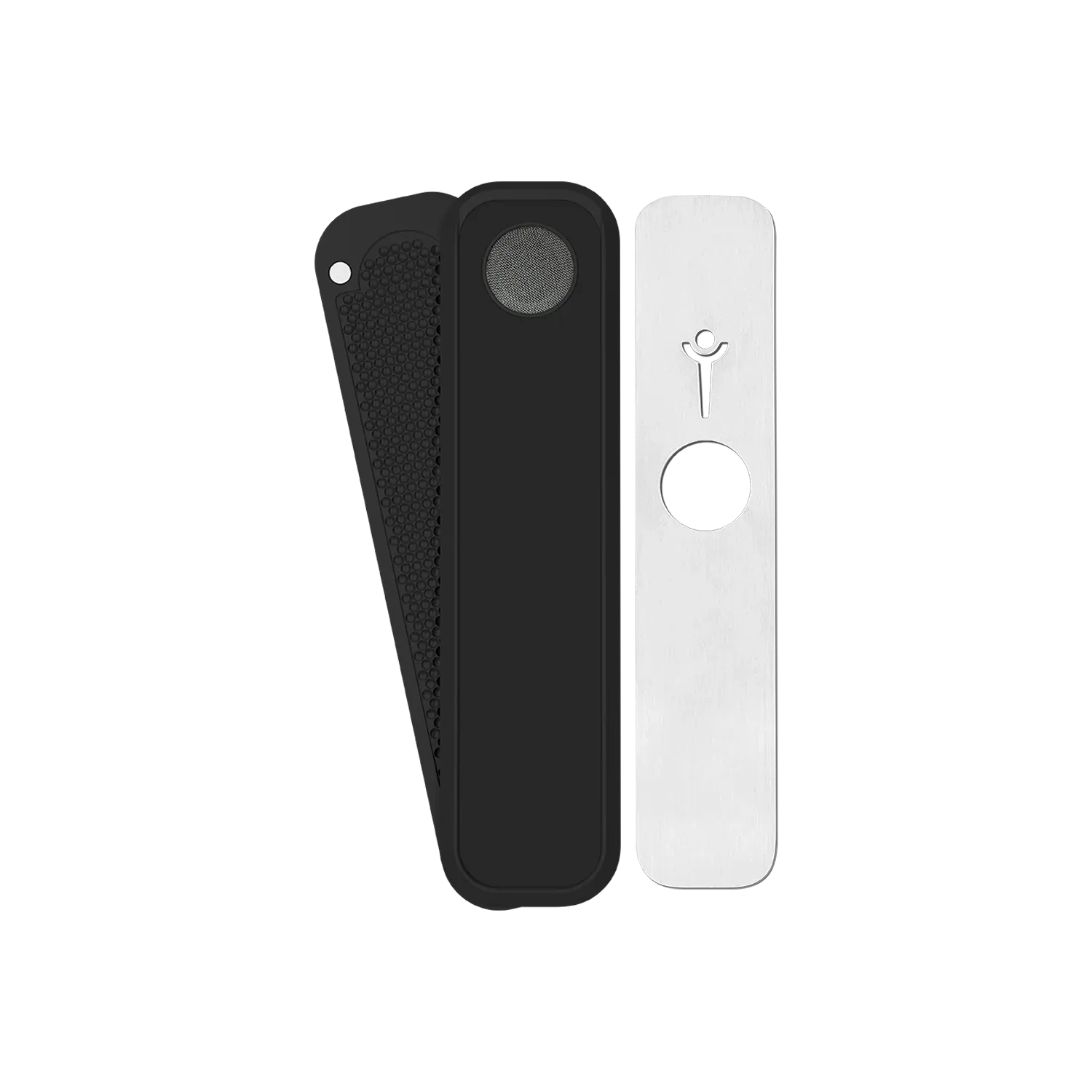 TOP Secret with Silver Evolution Slider