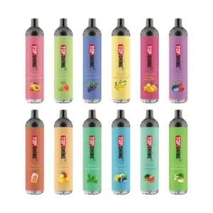 Topshine 4.5K Disposable