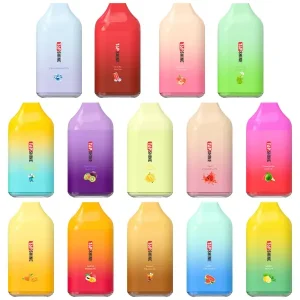 Topshine Seraph Ultra 6.5K Disposable
