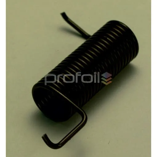 Torsion Spring – S1409