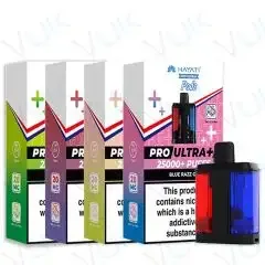 Sweet and Candy Flavour Vape Juice