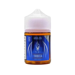 Tribeca Smooth Tobacco - 12mg - Halo - 60mL