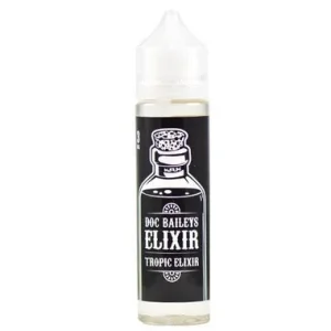 Tropic Elixir | Doc Bailey'S Elixir