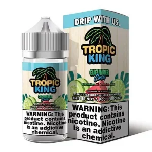 Tropic King