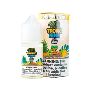 Tropic King