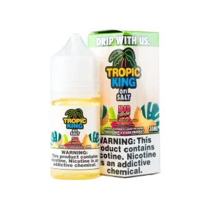 Tropic King