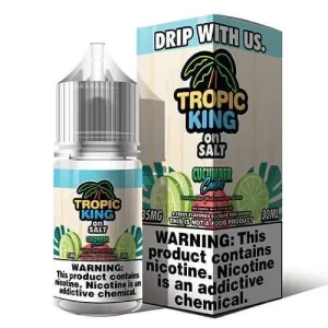Tropic King
