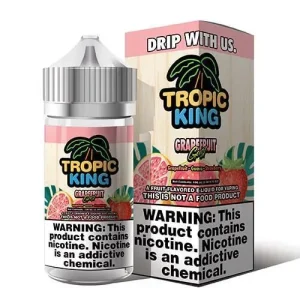 Tropic King