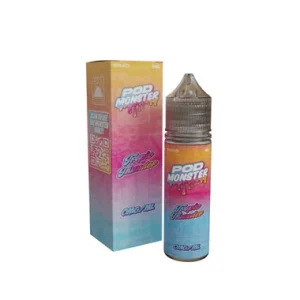 Tropic Thunder SALT | Pod Monster by Jam Monster