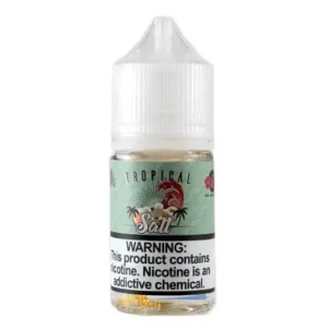 Tropical Hi-Punch | Juice Roll Upz Salt